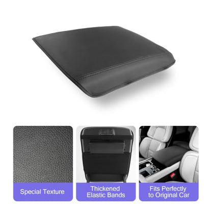 Center Console Cover Compatible with 2020