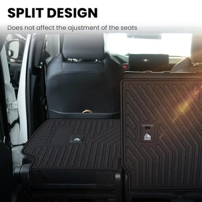 Cargo Mat for Toyota 4Runner 2025 2026