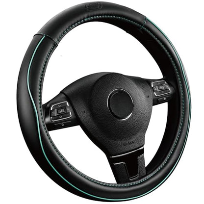 Memory Foam Steering Wheel Cover