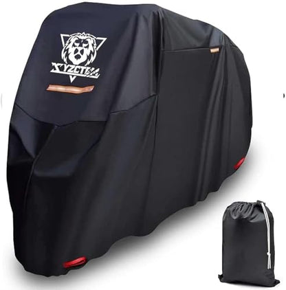 Motorcycle Cover