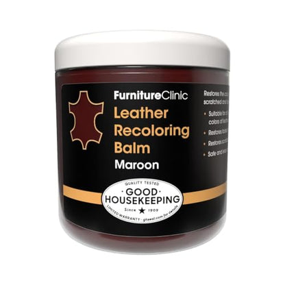 The Original Leather Recoloring Balm (8.5 Fl Oz)