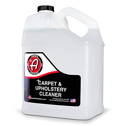 Carpet & Upholstery Cleaner (128 Fl Oz)