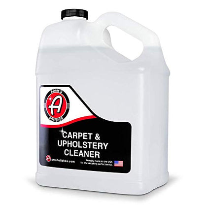 Carpet & Upholstery Cleaner (128 Fl Oz)