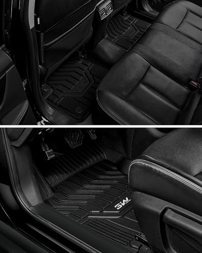 Nissan Rogue Floor Mats&Cargo Mat 2014