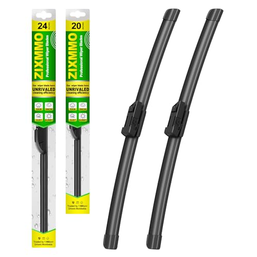 OEM Quality 24in + 20in Premium All (2 Count)