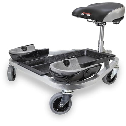 Kneeling Creeper 2 Inch Casters