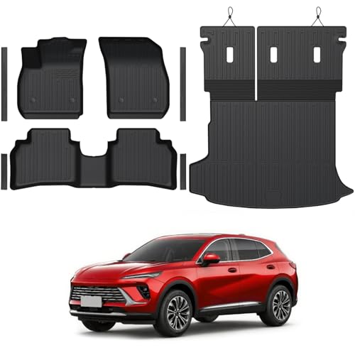 Floor Mats for 2021