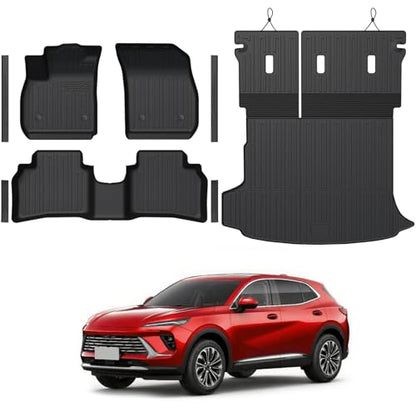 Floor Mats for 2021