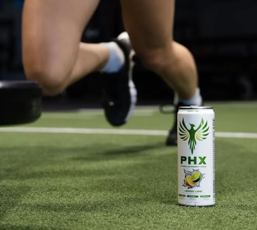 Hydration Energy Drink (12 Count)