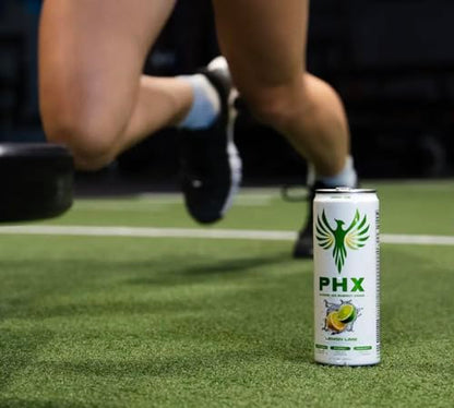 Hydration Energy Drink (12 Count)