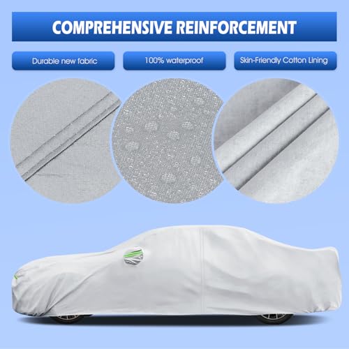 Car Cover Multi