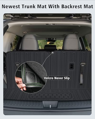 Floor Mats Custom for Kia Sorento 2021 (160 Ounce)