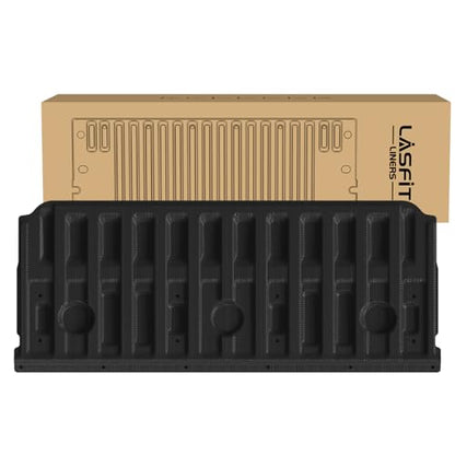 Truck Tailgate Mat for Ford Maverick 2026 2025 2024 2023 2022
