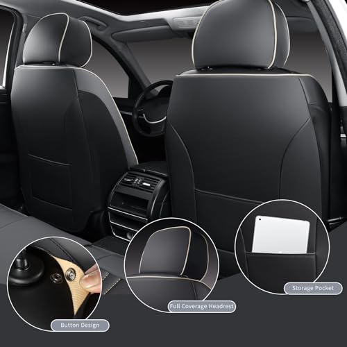 Seat Covers for Cars