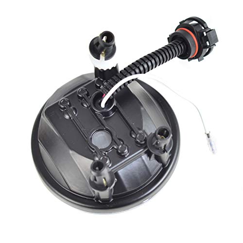 LED Fog Lights Compatible with Chevy Colorado Silverado Camaro Tahoe