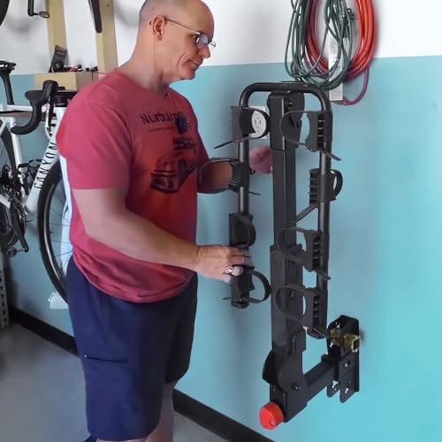 Hitch Wall Mount