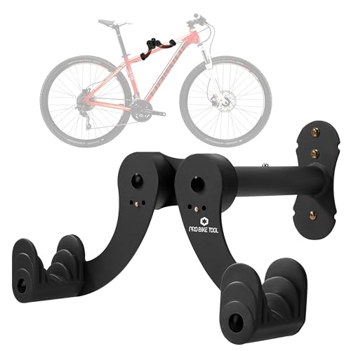 Bike Rack for Garage Wall Mount