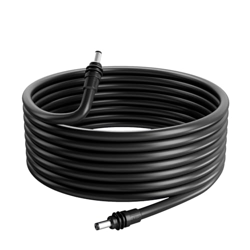Starlink Mini Cable 16.4FT (16.4 Foot)