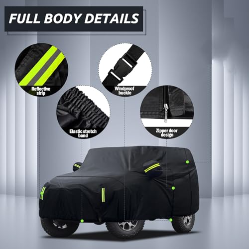 Car Cover Multi