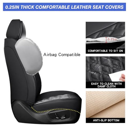 Seat Covers Car Seat Covers Full Set