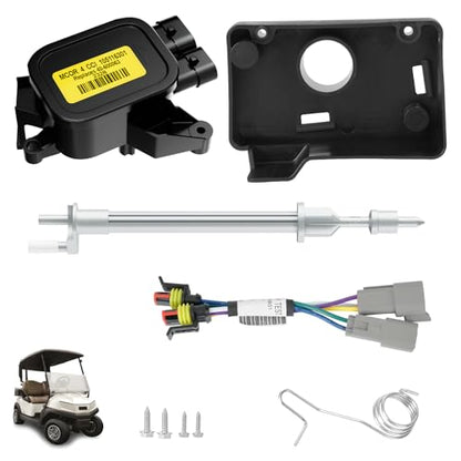 MCOR 4 Conversion Throttle Potentiometer