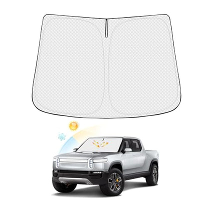 Windshield Sun Shade for Honda CR