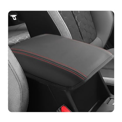 2025 Forester Center Console Cover Compatible with 2025 Forester Accessories Armrest Cover Armrest Console Cover Not for 2026+Touring