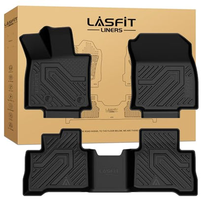 Floor Mats for Toyota RAV4 2026 Hybrid
