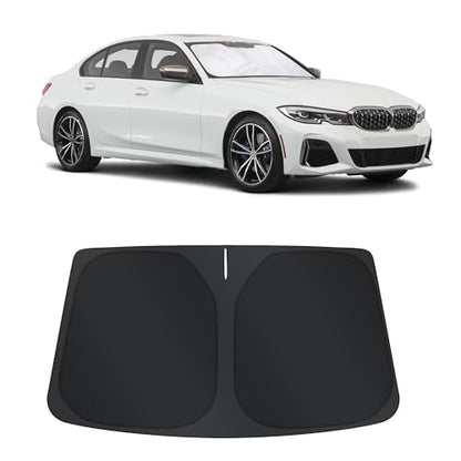Sun Shade for BMW 3 Series 2019