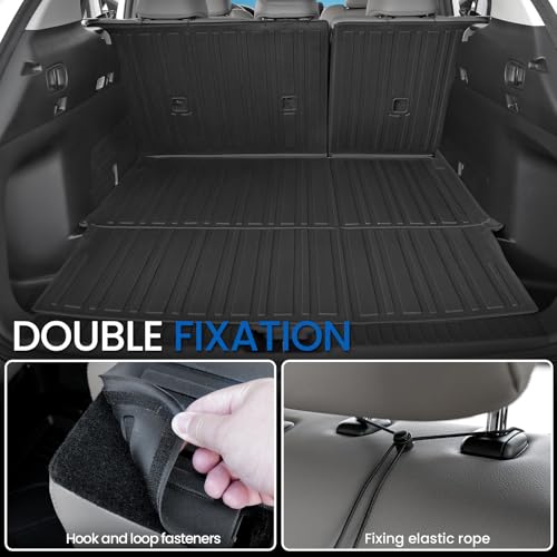 Floor Mats for Mazda CX