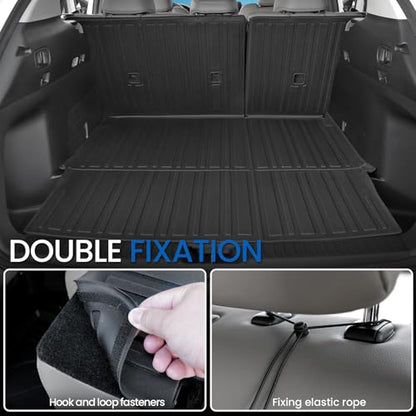 Floor Mats for Mazda CX