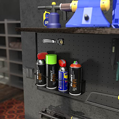 4 All Purpose Spray Bottle Holder