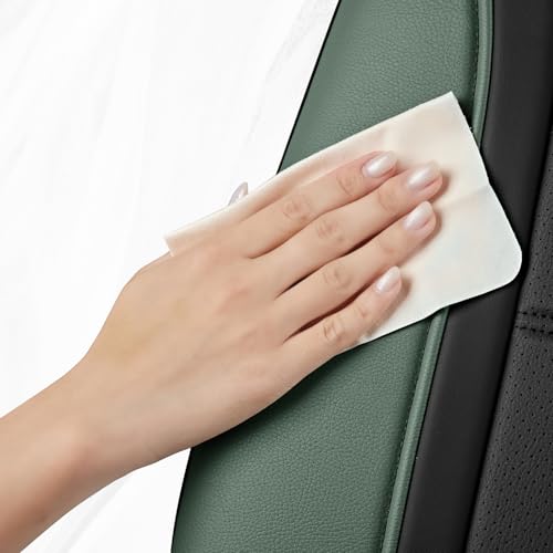Leather Seat Covers