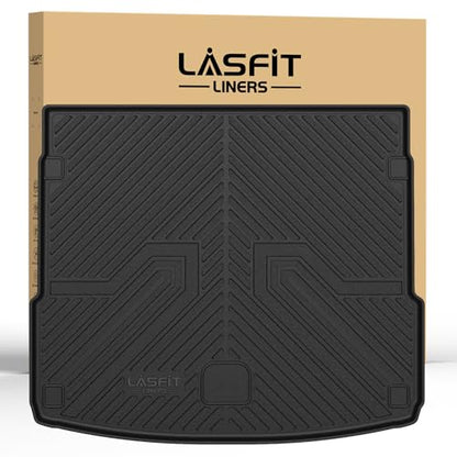 Cargo Mat for Audi Q5