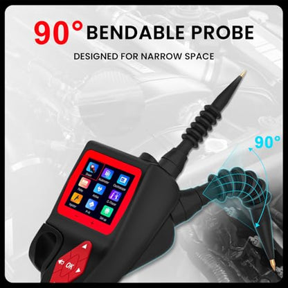 P200 Power Circuit Probe Kit