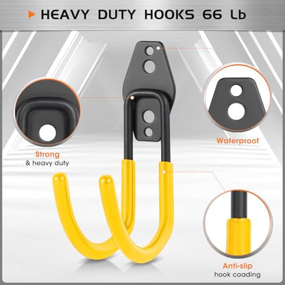 Heavy Duty Hose Hook