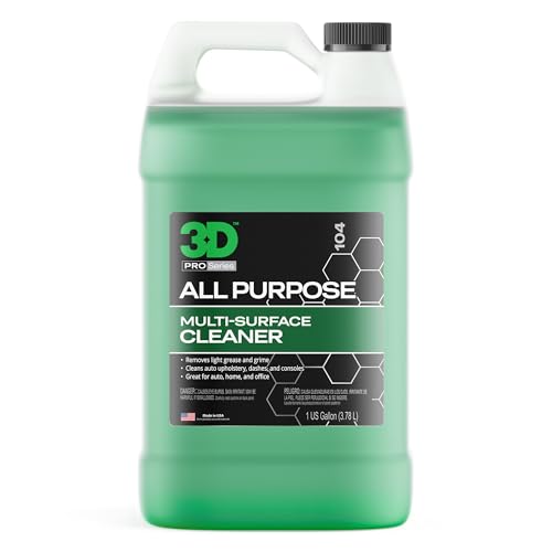 All Purpose Cleaner (128 Fl Oz)