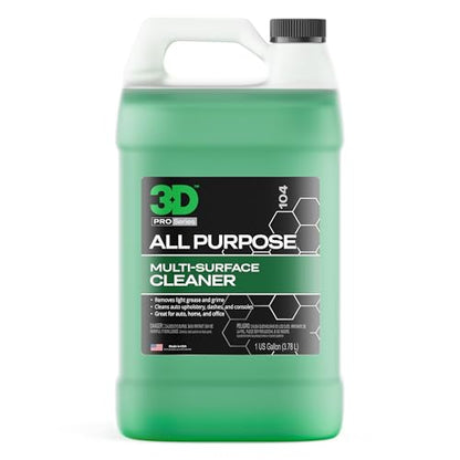 All Purpose Cleaner (128 Fl Oz)