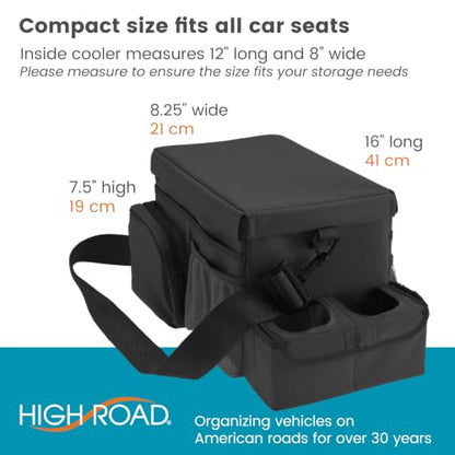 CarHop Car Seat Organizer