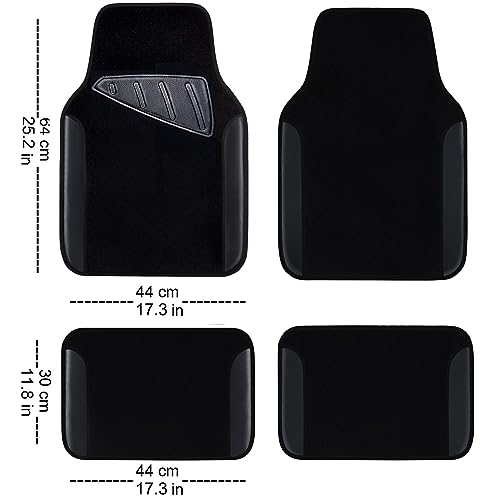 3D Air Mesh Car Seat Covers Full Sets w