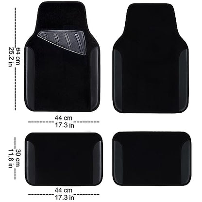 3D Air Mesh Car Seat Covers Full Sets w