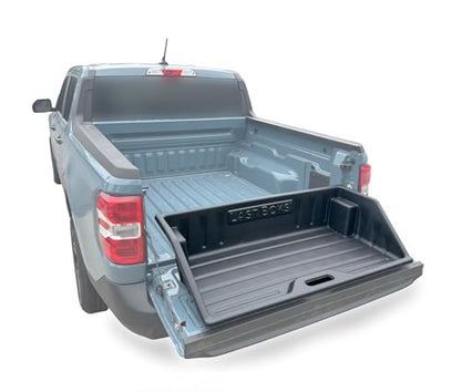 Cargo Box Organizer for Ford Maverick