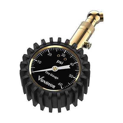 Tire Pressure Gauge for Cars