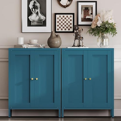 Metal Bathroom Storage Cabinet