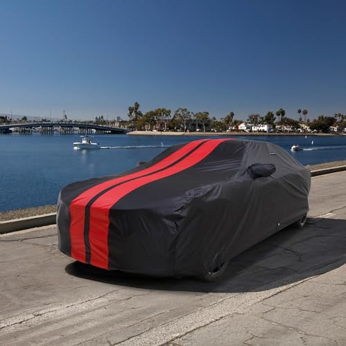 Car Cover Waterproof All Weather for 1992