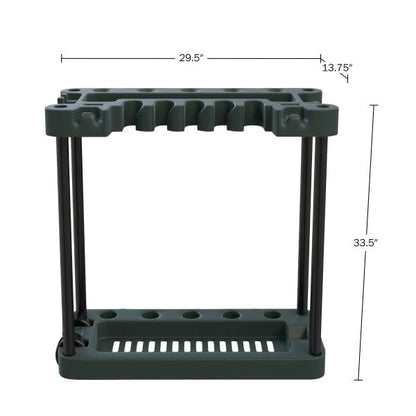Garden Tool Organizer