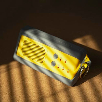 PA1K GO Portable Ozone Generator