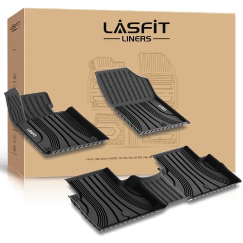 Floor Mats for Hyundai Santa Fe Gas 2021 2022 2023