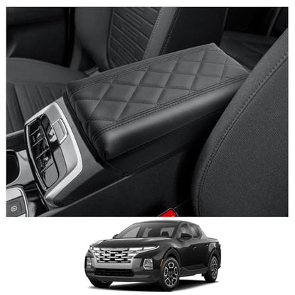 Compatible with 2024 Hyundai Tucson Center Console Cover for 2022