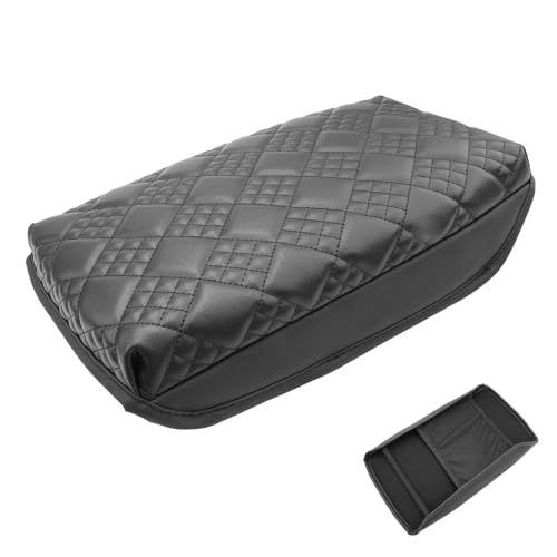 for 2026 Jeep Cherokee Armrest Cover for 2026 Jeep Cherokee Accessory
